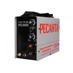 Аппарат аргонодуговой сварки Ресанта САИ-150 АД в Селятино