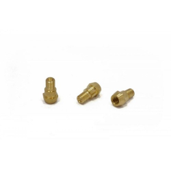 Купить Aurora Держатель наконечника M6 22mm (26KD) (10 шт.) в Селятино
