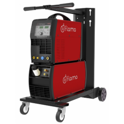 Flama TIG 320 DC PULSE в Селятино