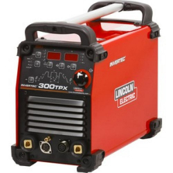 Lincoln Electric INVERTEC 300TPX в Селятино