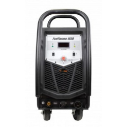 FoxWeld FoxPlasma 1600 в Селятино