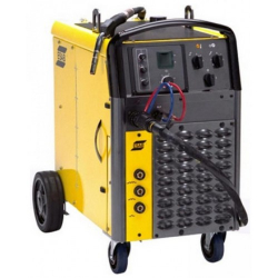 Купить ESAB ORIGO MIG C420W PRO V/A в Селятино