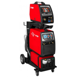 Купить Helvi Maxitech 380 R.A. 2PULSE в Селятино