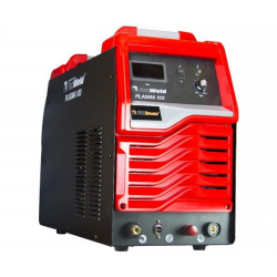 FoxWeld Plasma 103 new в Селятино