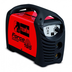 Купить Telwin FORCE 195 230V в Селятино
