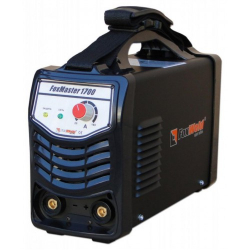 Купить FoxWeld FoxMaster 1700 в Селятино