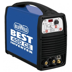 Купить Сварочный инвертор Blueweld Best 400 CE в Селятино