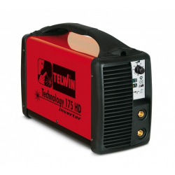 Купить Telwin Technology 175 HD с аксессуарами в Селятино
