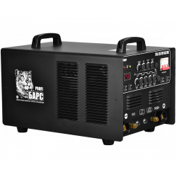 Барс PROFI TIG-257DP AC/DC в Селятино