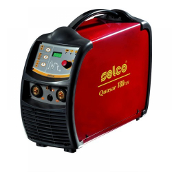 Selco Quasar 180 TLH с горелкой ST17U/D(4м) в Селятино