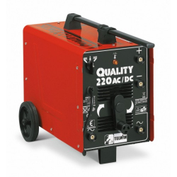 Купить Telwin Quality 220 AC/DC в Селятино