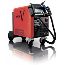 Lorch V 24 AC/DC Mobil в Селятино