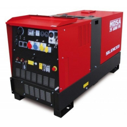 Купить Сварочный генератор MOSA TS 600 PC-BC в Селятино