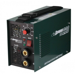 Купить FoxWeld Дачник 220 в Селятино