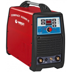 Helvi COMPACT 420HF/C в Селятино