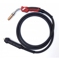 Купить Aurora MIG 26 AIR COOL 290A(60%) EURO 4m в Селятино