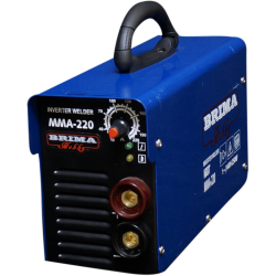 Купить Brima ММА-220 BRIMA HOBBY в Селятино