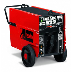 Купить Telwin EURARC 522 230V/400V в Селятино