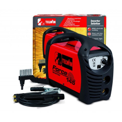 Купить Telwin FORCE 145 230V ACX в Селятино