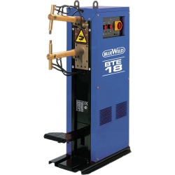 Аппарат точечной сварки Blueweld ВТЕ 18 LCD в Селятино