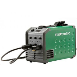 Купить Migatronic Delta 160 HP в Селятино