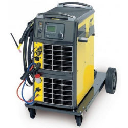 ESAB Aristo Tig 4000i TA4 в Селятино