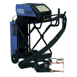Blueweld Digital Plus 9000 R.A в Селятино
