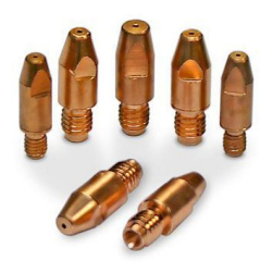 Купить Tbi Наконечник M 8x30mm CUCRZR в Селятино