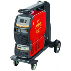 Selco Genesis 5000 TLH в Селятино