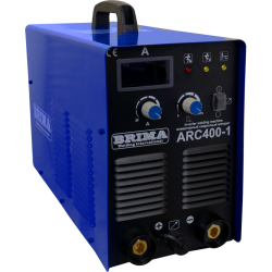 Купить Сварочный инвертор Brima ARC 400-1 в Селятино