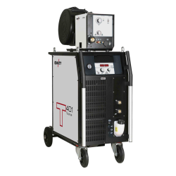 Купить EWM Taurus 401 Synergic S MM FDG в Селятино