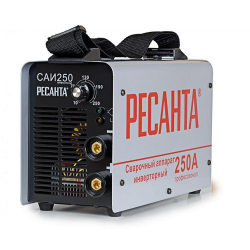 Купить Сварочный инвертор Ресанта САИ 250 в Селятино