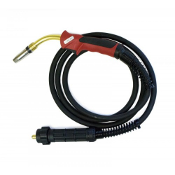 Купить Aurora MIG 24 AIR COOL 250A(60%) EURO 5m в Селятино