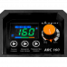 Купить Сварог ARC 200 REAL SMART (Z28303) Black (маска хамелеон+краги+электроды) в Селятино