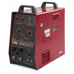 Купить Lincoln Electric Invertec STT II в Селятино