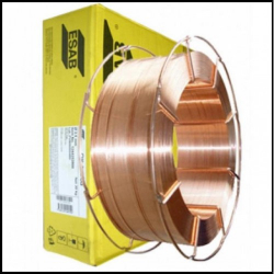 Стоимость ESAB OK Autrod 12.64 - 0,8mm - 15,0kg в Селятино