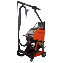 Wiederkraft WDK-9900/C в Селятино