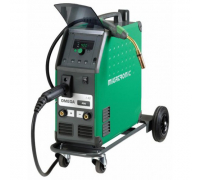 Migatronic OMEGA2 550 S-V ADVANCED с тележкой
