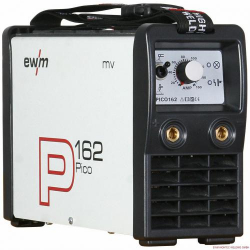 Купить Сварочный инвертор EWM Pico 162 MV в Селятино