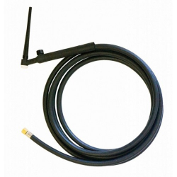 Купить Aurora TIG 9V 110A(35%)m12x1 8m с клапаном в Селятино