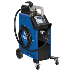 Blueweld Inver-Plus 13500 Smart в Селятино