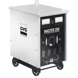 Купить Сварочный инвертор Gys MASTER 250 в Селятино