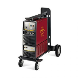 Selco Genesis 382 AC/DC в Селятино