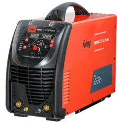 Fubag INTIG 320 DC PULSE в Селятино