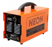 Сварочный инвертор Neon ВД-201 НАКС