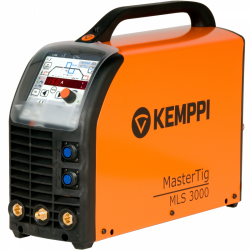 Kemppi MASTERTIG MLS 3000 VRD в Селятино