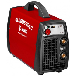 Купить Сварочный инвертор Helvi GLOBUS 201C в Селятино
