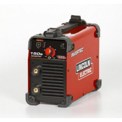 Купить Lincoln Electric Invertec 150S в Селятино