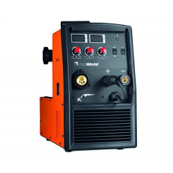 Купить FoxWeld INVERMIG 200 COMPACT в Селятино