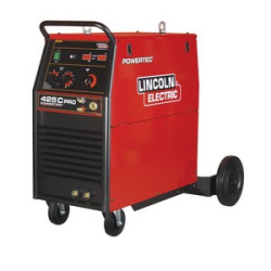 Купить Lincoln Electric POWERTEC 425C PRO в Селятино